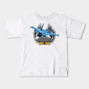 Su-34 Kids T-Shirt